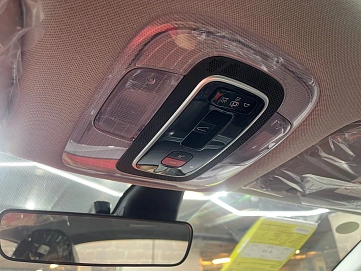 Hyundai Elantra, 2025г, передний привод, вариатор