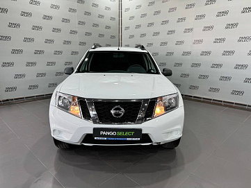 Nissan , 2018г., передний привод, механика