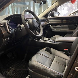 Mazda CX-50, 2025г, передний привод, автомат