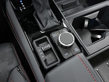 Toyota Sequoia, 2025г, полный привод, автомат