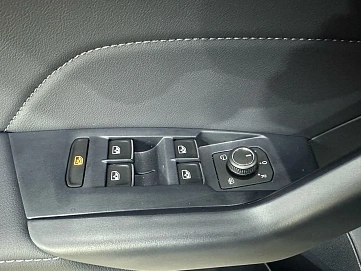 Volkswagen Tharu, 2025г, передний привод, робот