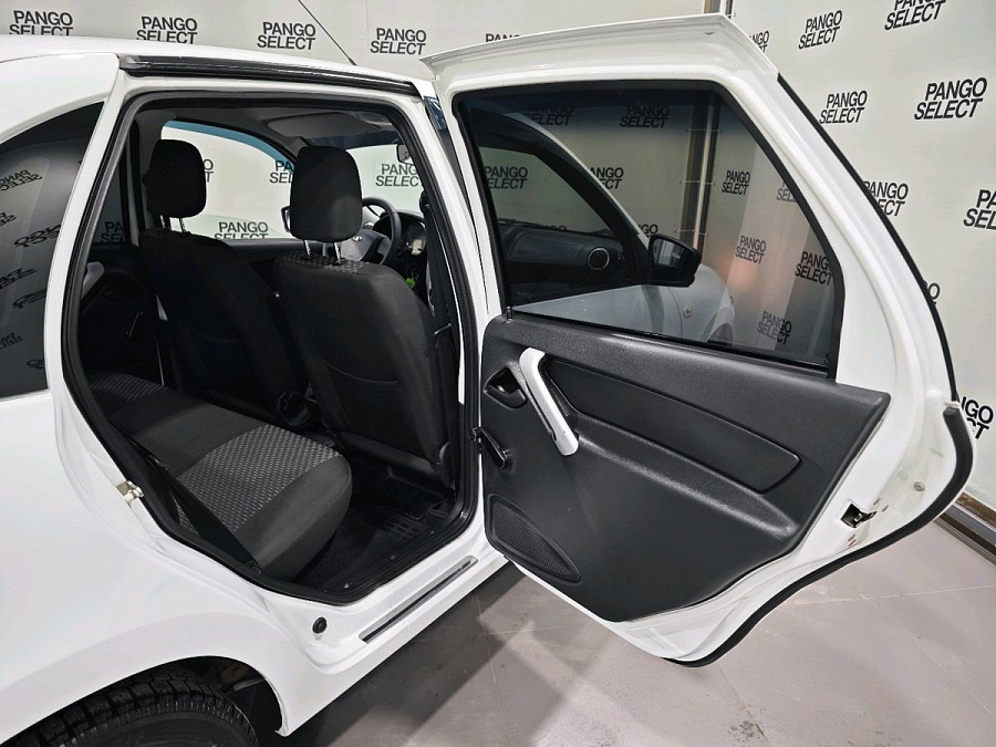 LADA_ВАЗ , 2018г., передний привод, механика