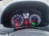 Hyundai Solaris, 2012г., передний привод, механика