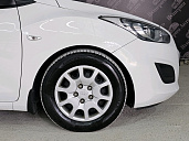 Hyundai i30, 2012г., передний привод, механика