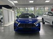 JAC J7, 2023г., передний привод, вариатор