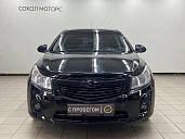 Chevrolet Cruze, 2012г., передний привод, механика