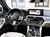 BMW , 2020г., полный привод, автомат