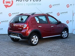 Renault , 2014г., передний привод, механика