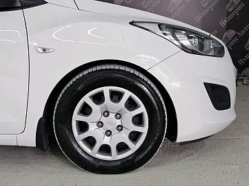 Hyundai i30, 2012г, передний привод, механика