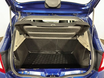 Renault Sandero, 2018г, передний привод, механика