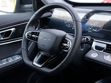 Chery Tiggo 7 Pro Max, 2024г, передний привод, робот