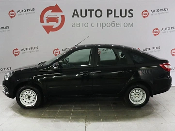 Lada (ВАЗ) Granta, 2025г, передний привод, механика