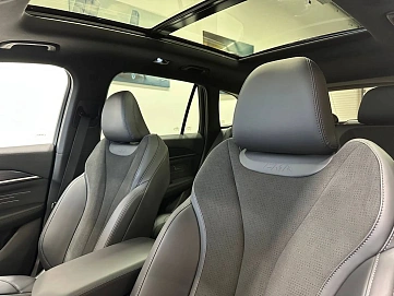 Geely Monjaro, 2024г, полный привод, автомат