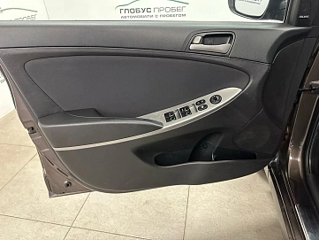 Hyundai Solaris, 2016г, передний привод, механика