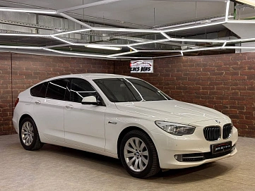 BMW , 2010г., полный привод, автомат