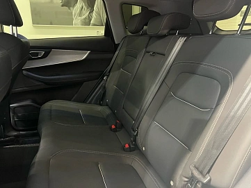 Chery Tiggo 7 Pro Max, 2023г, передний привод, вариатор