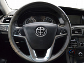 Brilliance V5, 2015г., передний привод, механика