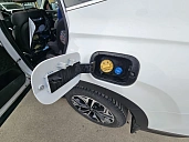 Hyundai Santa Fe, 2018г., передний привод, автомат