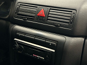 Skoda Octavia, 2008г., передний привод, механика