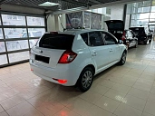 Kia Ceed, 2010г., передний привод, механика