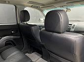 Mitsubishi Outlander, 2007г., полный привод, вариатор