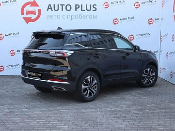 Chery Tiggo 7 Pro Max, 2024г, передний привод, робот