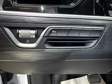 Geely Tugella, 2023г, полный привод, автомат