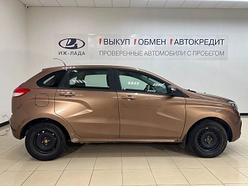 Lada (ВАЗ) XRAY, 2019г, передний привод, механика