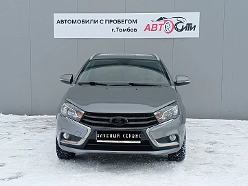 Lada (ВАЗ) Vesta, 2018г, передний привод, механика