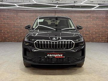 Skoda Kodiaq, 2025г, полный привод, робот