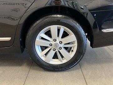 Nissan Teana, 2012г, передний привод, автомат