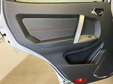 Geely Emgrand X7, 2016г, передний привод, механика