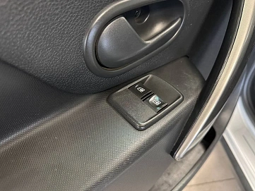 Renault Sandero, 2016г, передний привод, механика