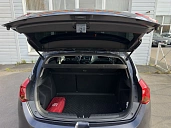 Kia Ceed, 2013г., передний привод, автомат