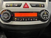 Kia Ceed, 2007г., передний привод, механика