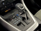 Toyota RAV4, 2025г., полный привод, вариатор