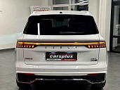 Geely Xingyue L, 2025г., полный привод, автомат