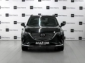 Mazda CX-9, 2017г., полный привод, автомат