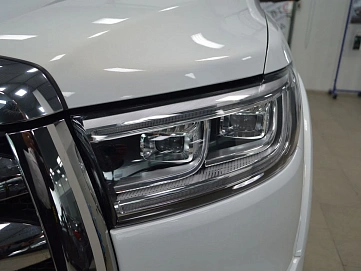 Great Wall Poer, 2023г, полный привод, автомат
