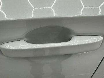 Honda Civic, 2024г, передний привод, вариатор