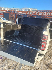 Great Wall Poer, 2023г, полный привод, механика