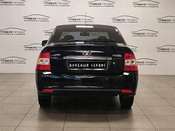 Lada (ВАЗ) Priora, 2014г, передний привод, механика