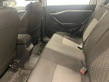 Lada (ВАЗ) Vesta, 2020г, передний привод, механика