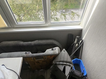 Toyota Chaser, 1997г, задний привод, автомат