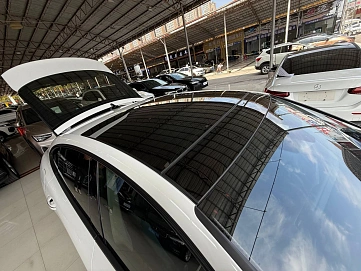 Volkswagen Lamando, 2023г, передний привод, робот