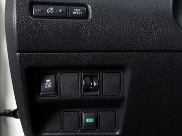 Nissan Qashqai, 2019г, передний привод, вариатор