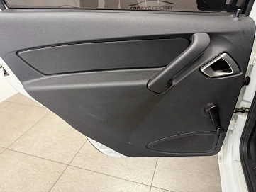 Lada (ВАЗ) Granta, 2021г, передний привод, механика