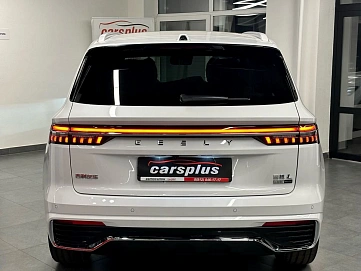 Geely Xingyue L, 2025г, полный привод, автомат