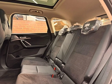 BMW X1, 2025г, полный привод, робот