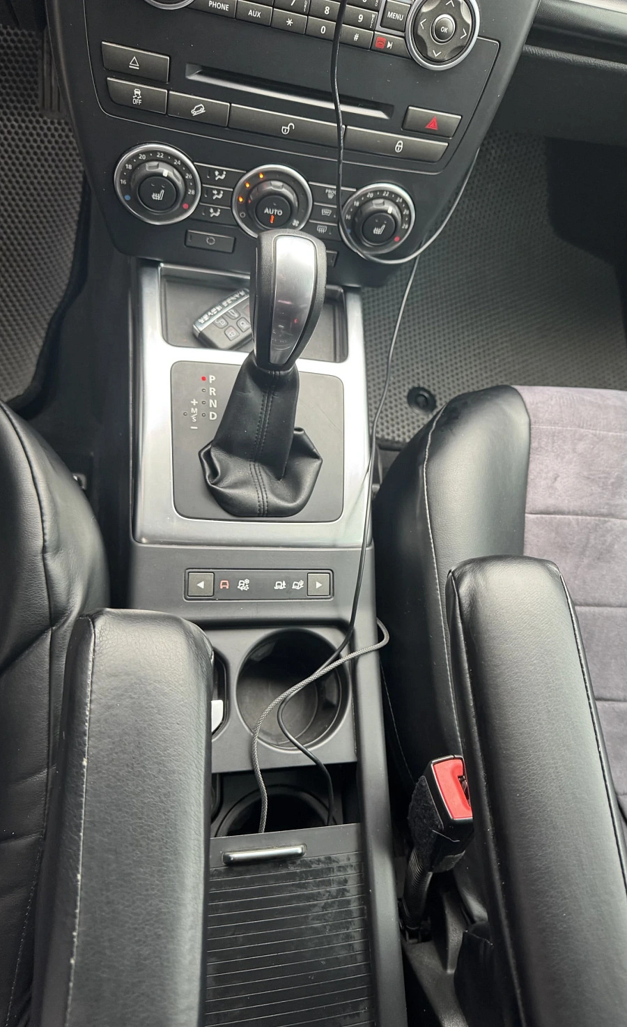 Land Rover Freelander, 2014г., полный привод, автомат